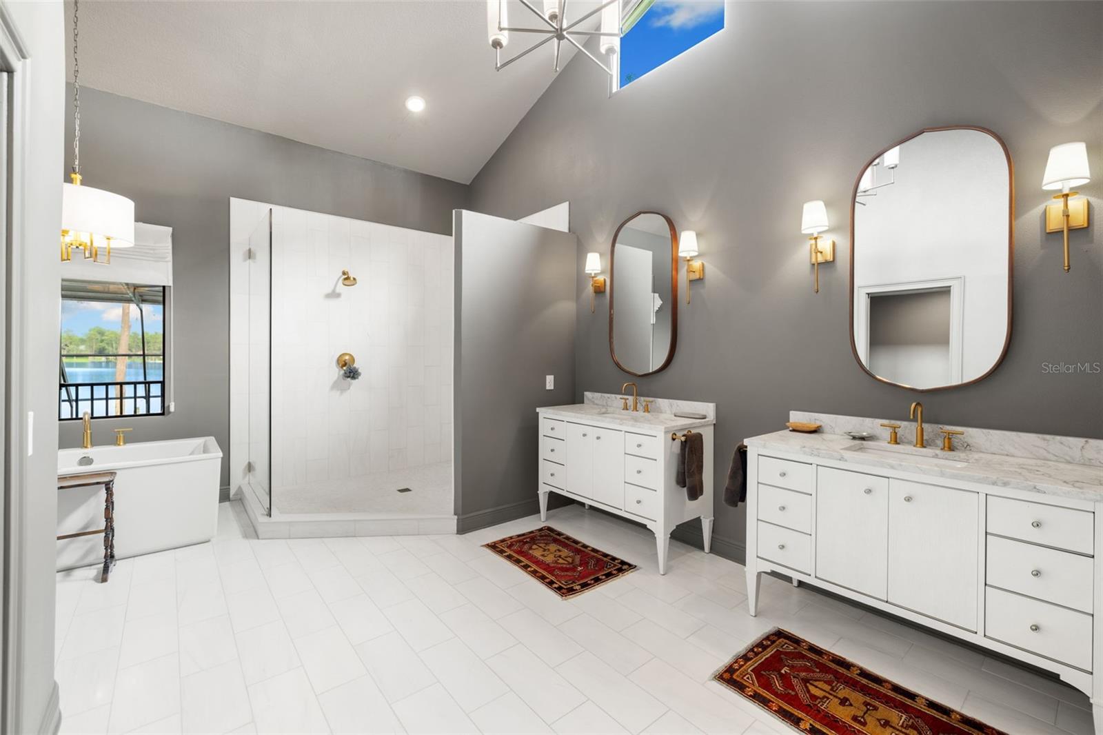 KEYSTONE ACRES FIRST ADD - Residential