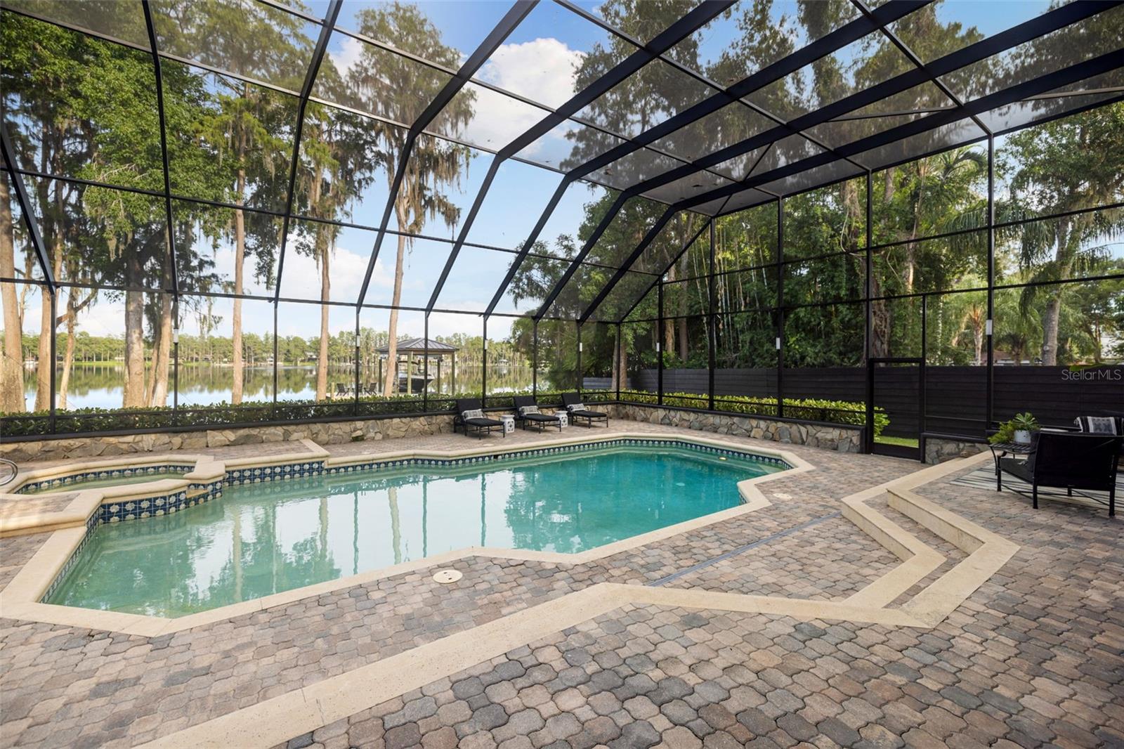 KEYSTONE ACRES FIRST ADD - Residential