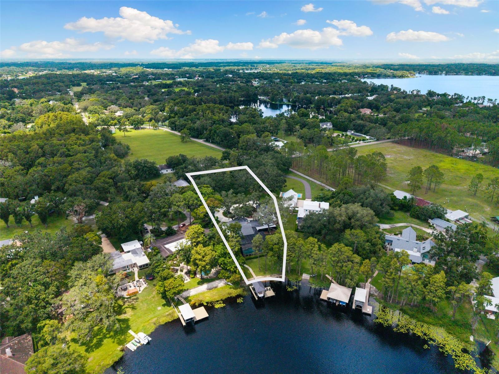 KEYSTONE ACRES FIRST ADD - Residential