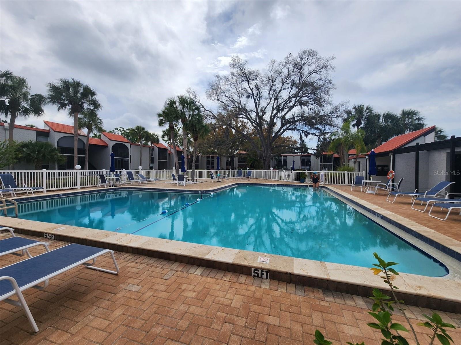 VILLAGE BROOKE SEC 1 - Residential Lease