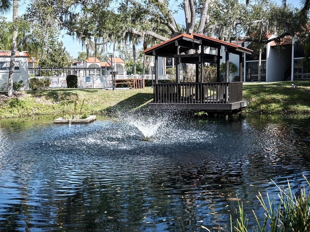 VILLAGE BROOKE SEC 1 - Residential Lease