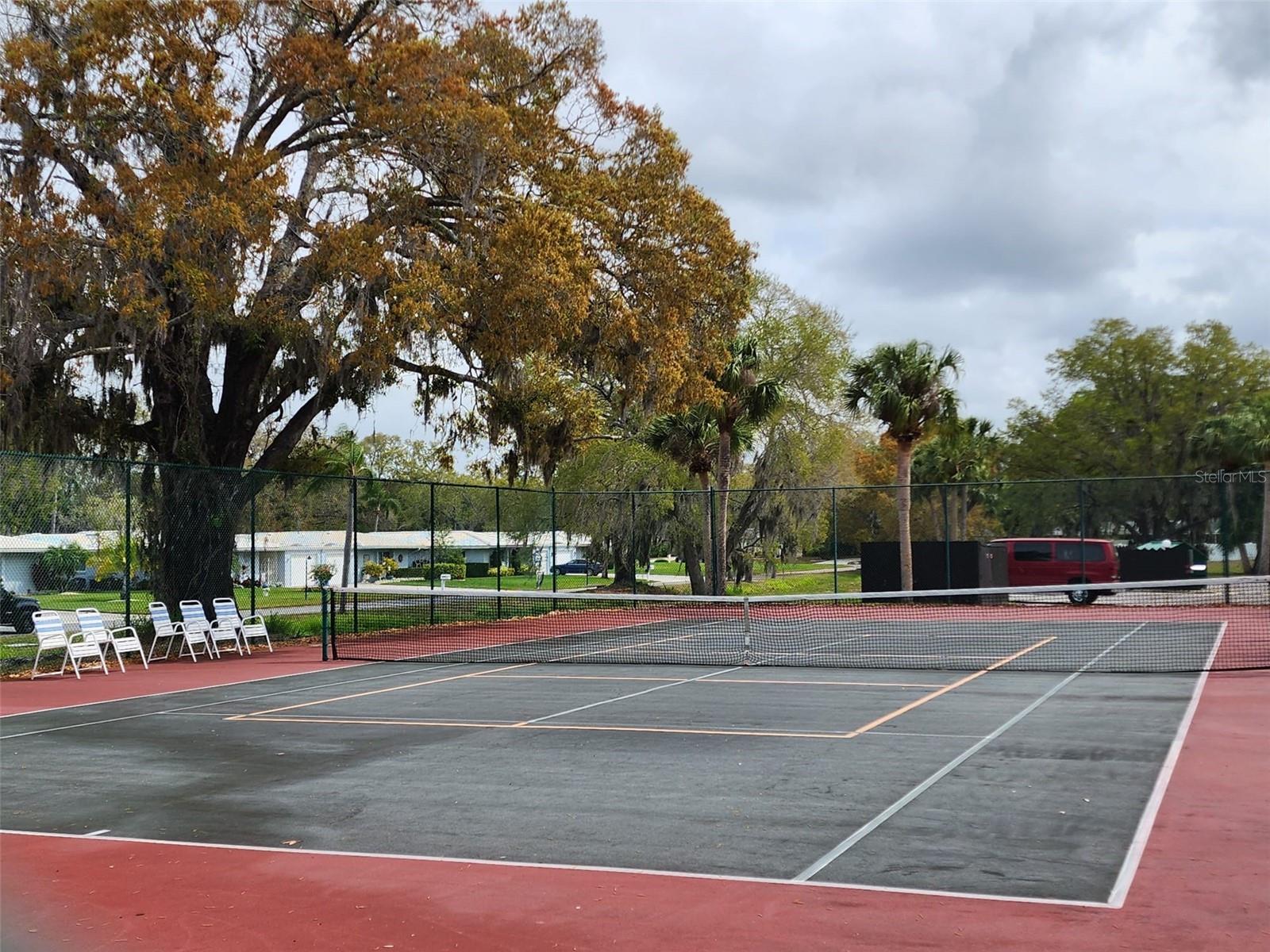 VILLAGE BROOKE SEC 1 - Residential Lease