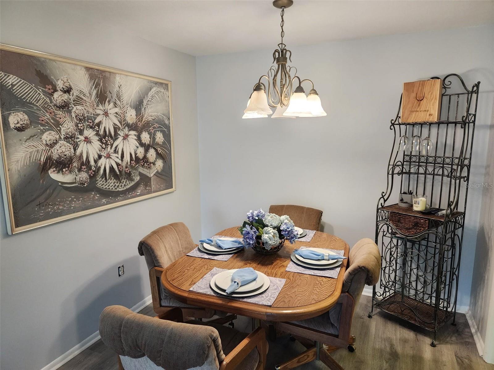 VILLAGE BROOKE SEC 1 - Residential Lease