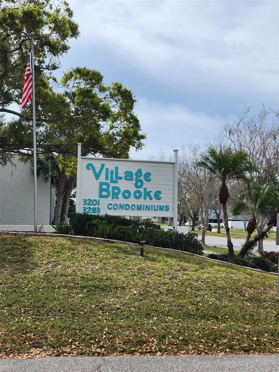VILLAGE BROOKE SEC 1 - Residential Lease