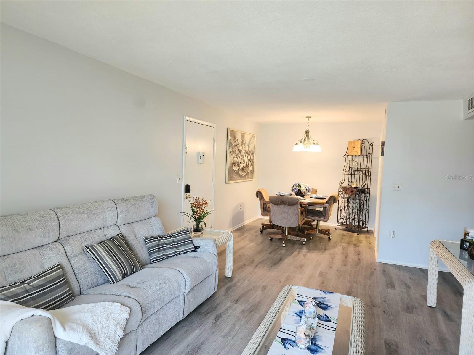 VILLAGE BROOKE SEC 1 - Residential Lease