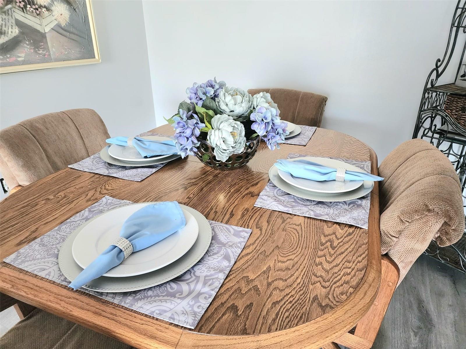 VILLAGE BROOKE SEC 1 - Residential Lease