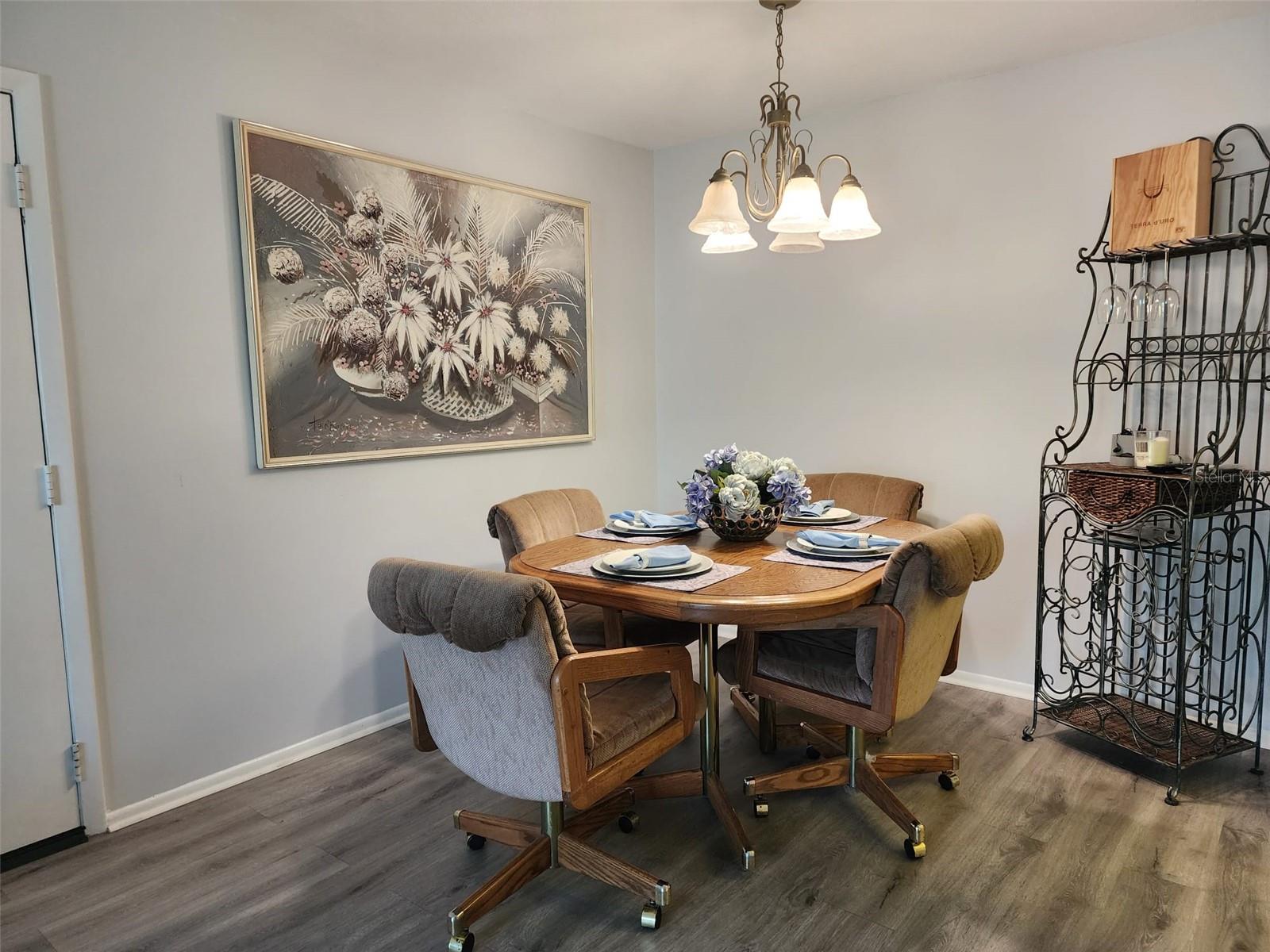 VILLAGE BROOKE SEC 1 - Residential Lease