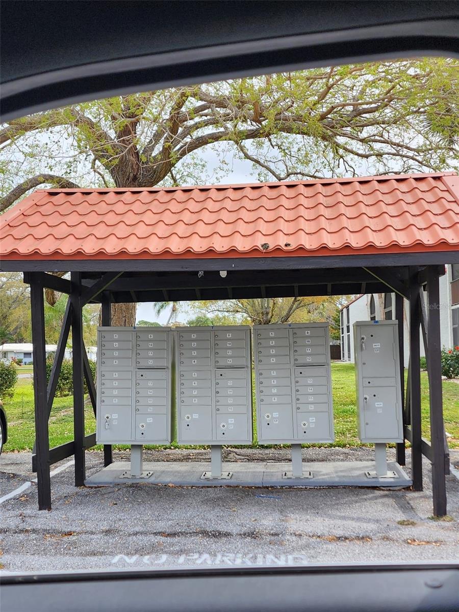 VILLAGE BROOKE SEC 1 - Residential Lease