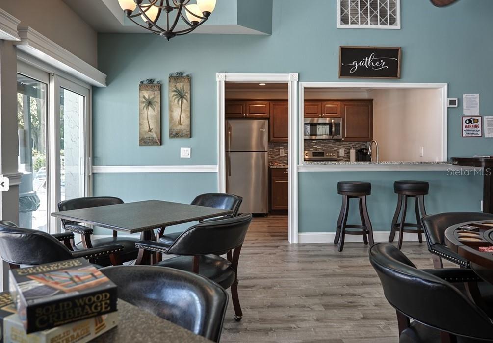 VILLAGE BROOKE SEC 1 - Residential Lease