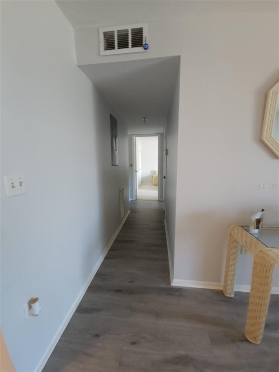 VILLAGE BROOKE SEC 1 - Residential Lease