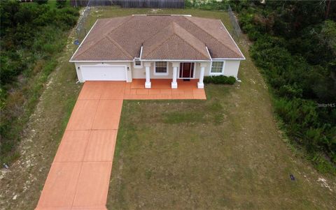 A home in OCALA