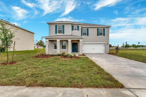 A home in MOUNT DORA