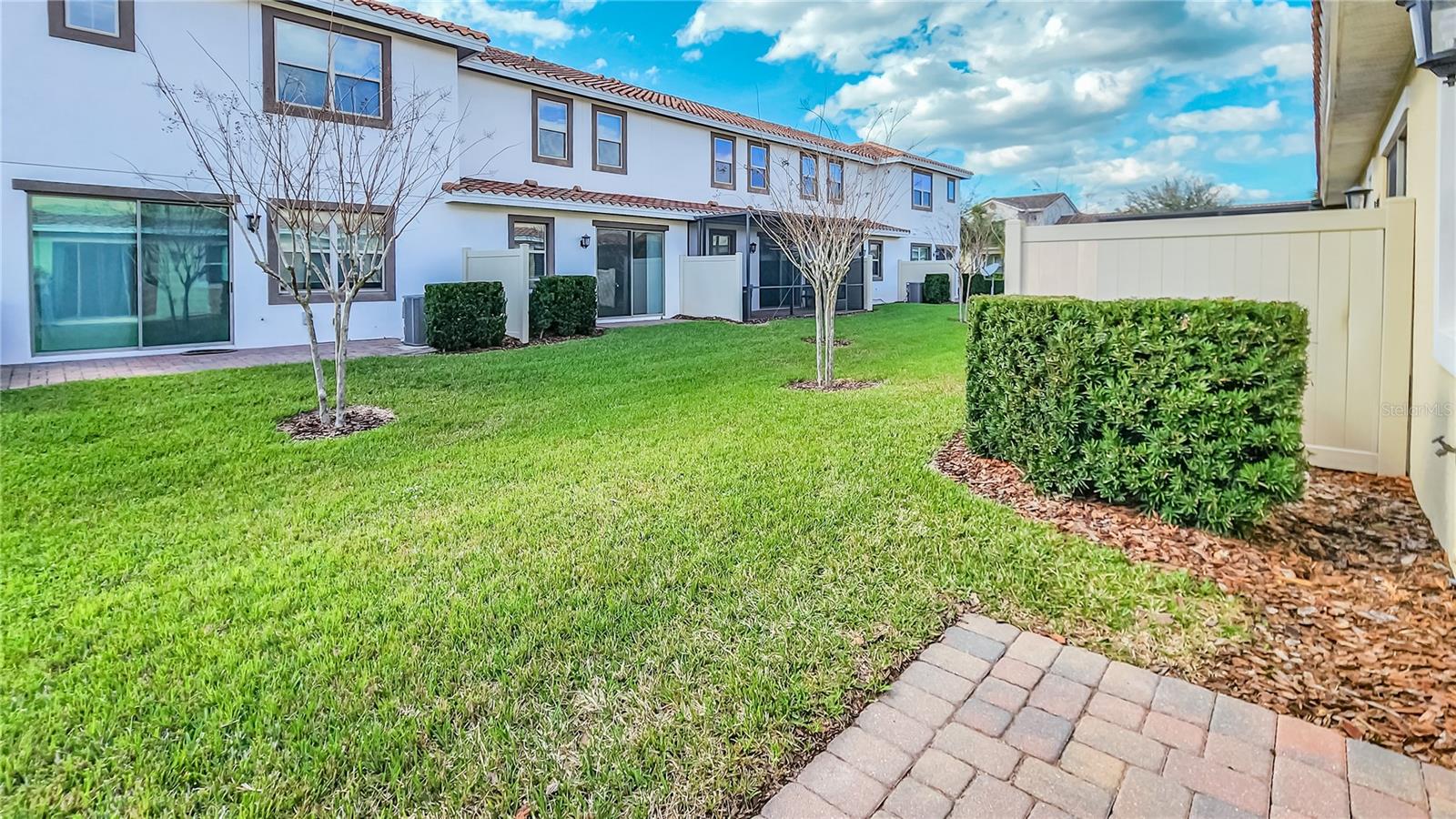 EAGLE CRK VILLAGE L PH 3B - Residential