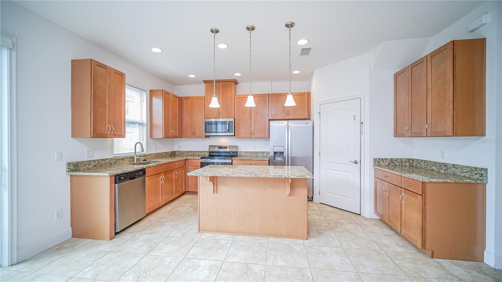 EAGLE CRK VILLAGE L PH 3B - Residential