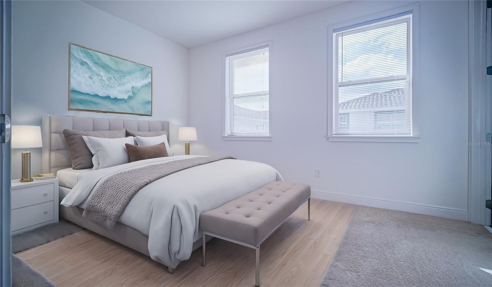 EAGLE CRK VILLAGE L PH 3B - Residential