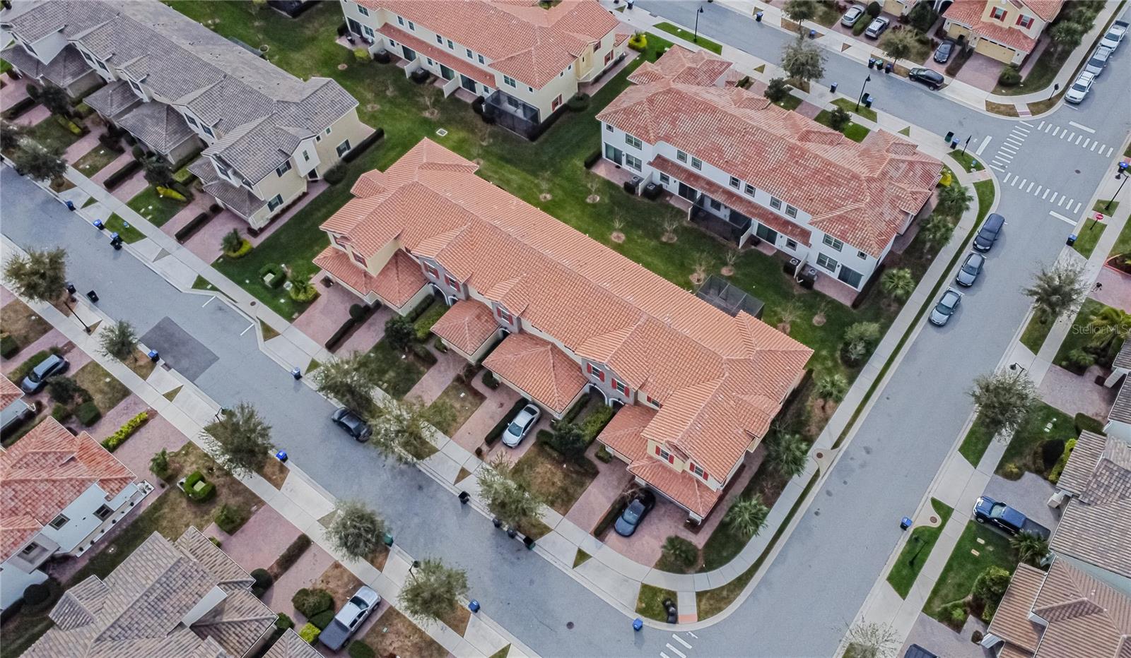 EAGLE CRK VILLAGE L PH 3B - Residential