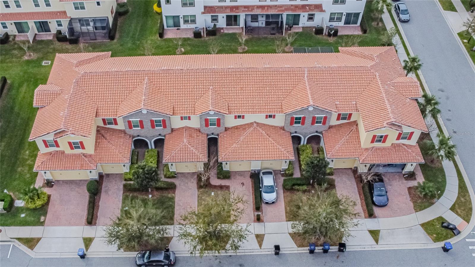 EAGLE CRK VILLAGE L PH 3B - Residential