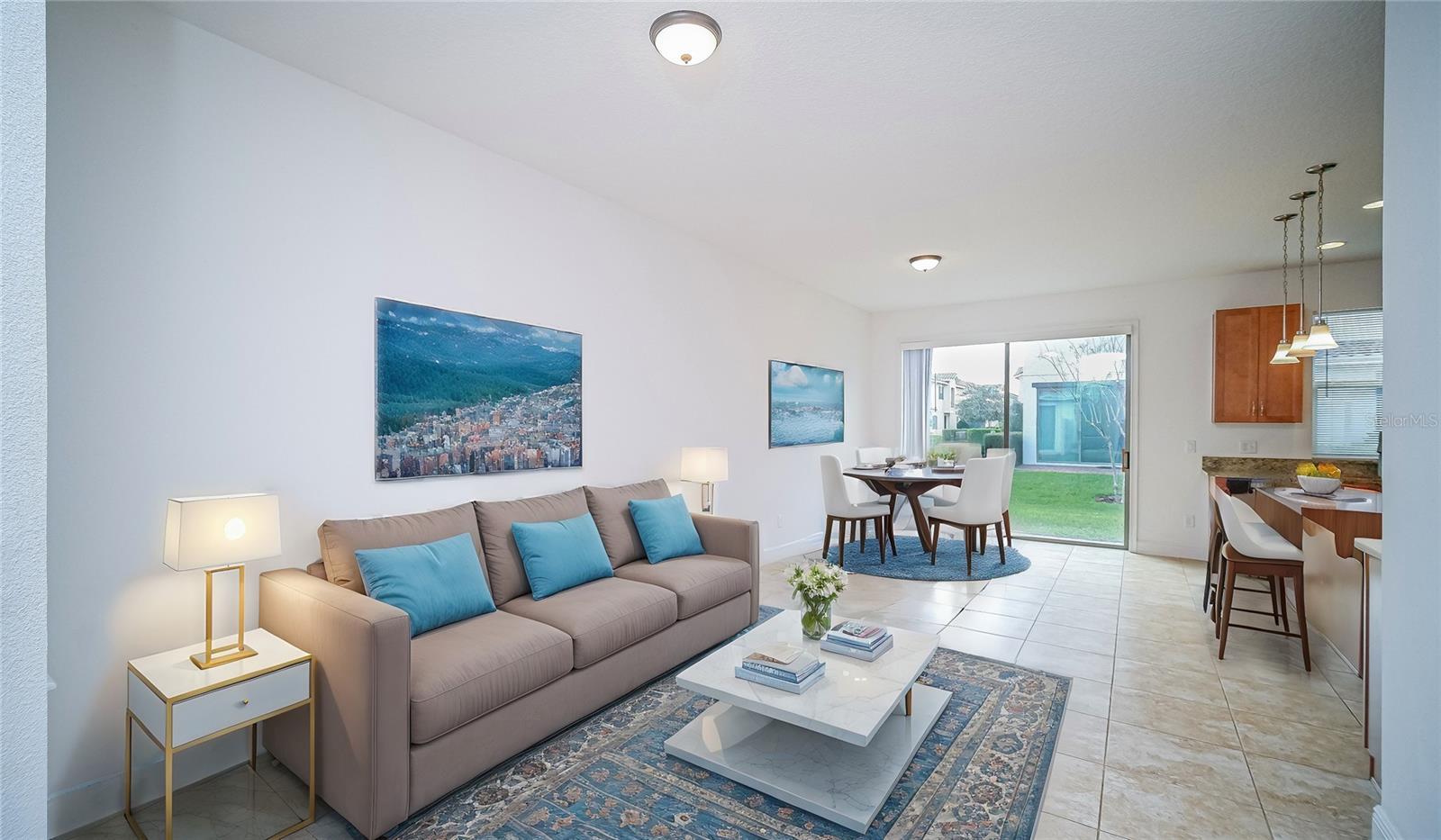 EAGLE CRK VILLAGE L PH 3B - Residential