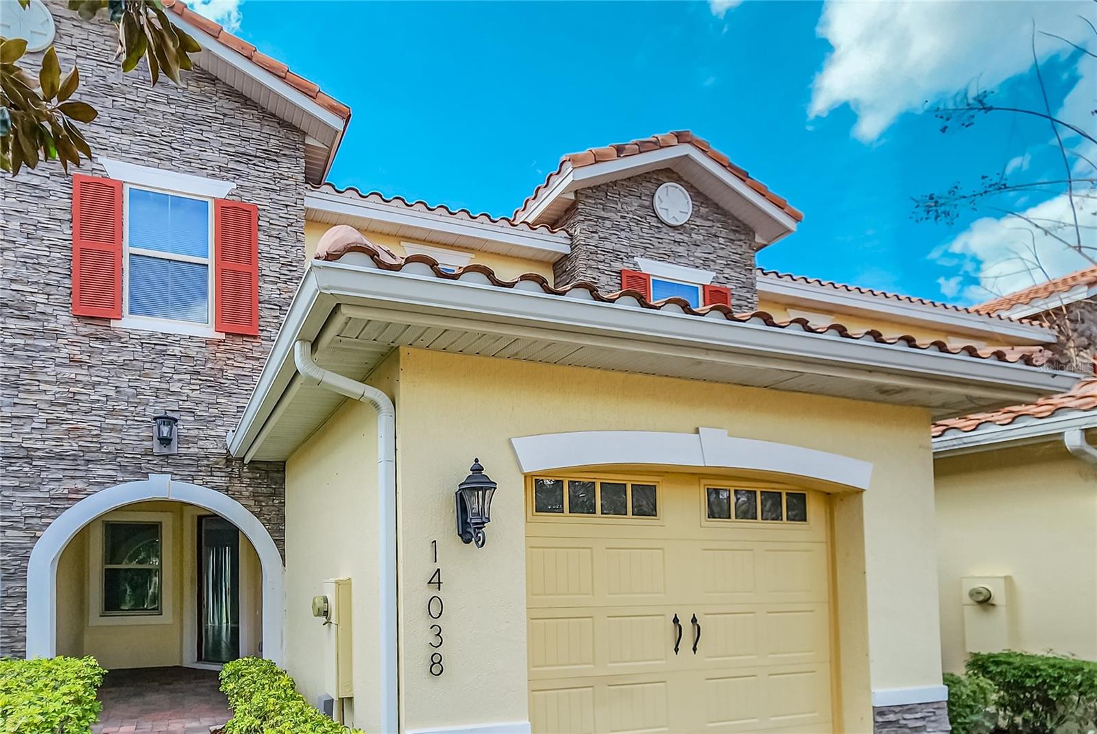 EAGLE CRK VILLAGE L PH 3B - Residential