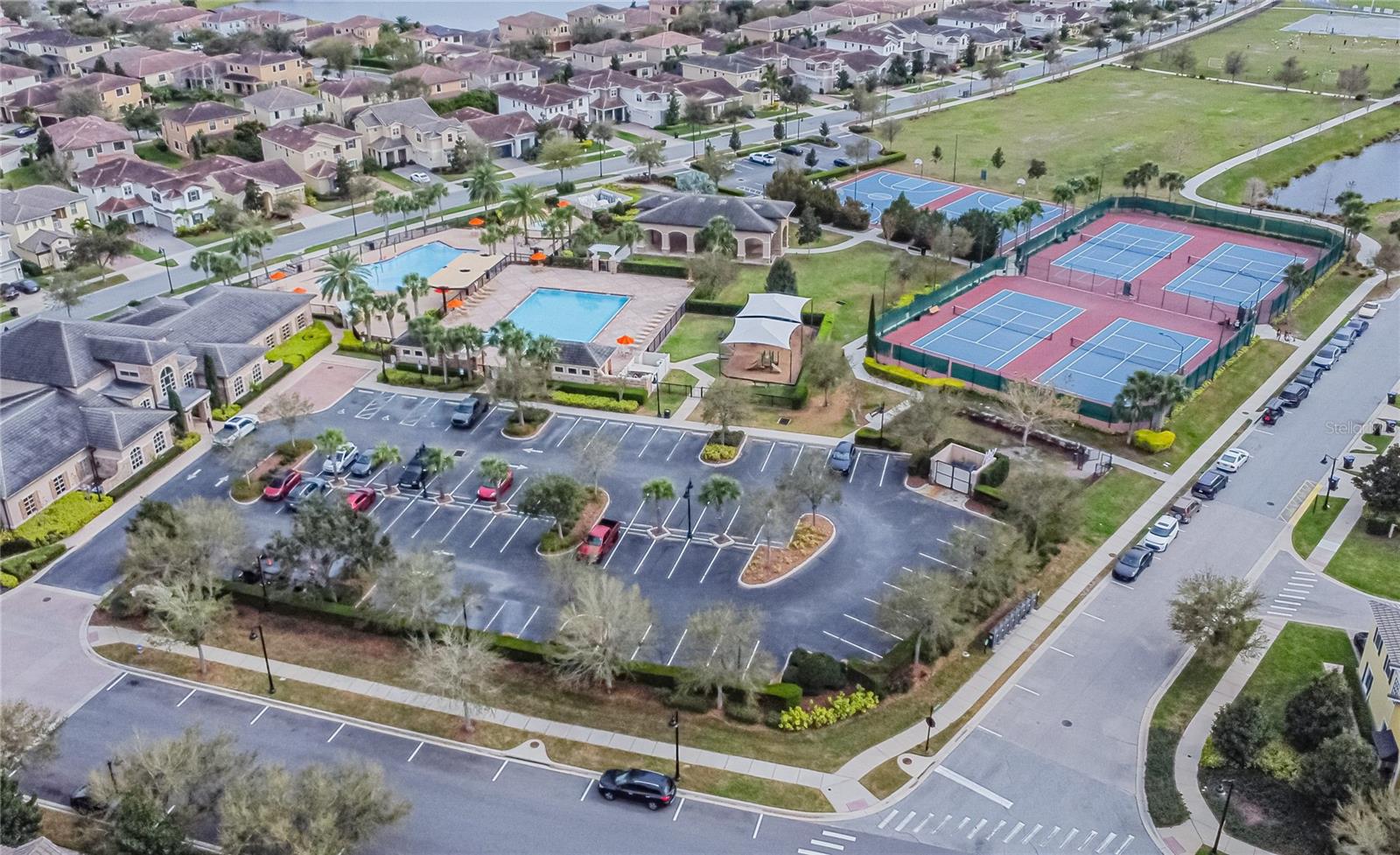 EAGLE CRK VILLAGE L PH 3B - Residential