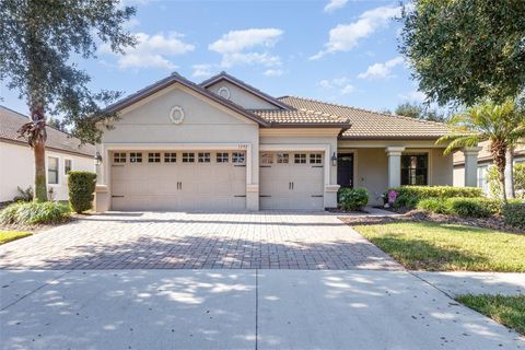 Photo of 1392 Palmetto Dunes Street, Davenport, FL 33896 (MLS # S5138818)