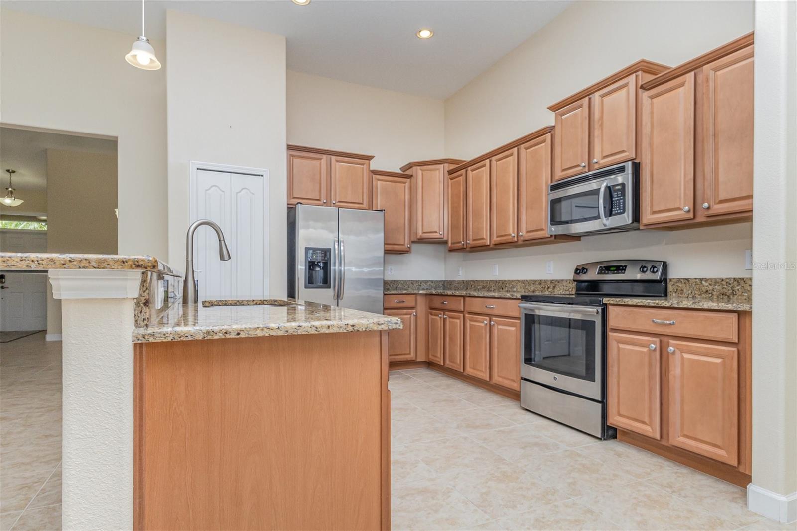 CHAMPIONS GATE COUNTRY CLUB/STONEYBROOK SOUTH PH 1 - Residential