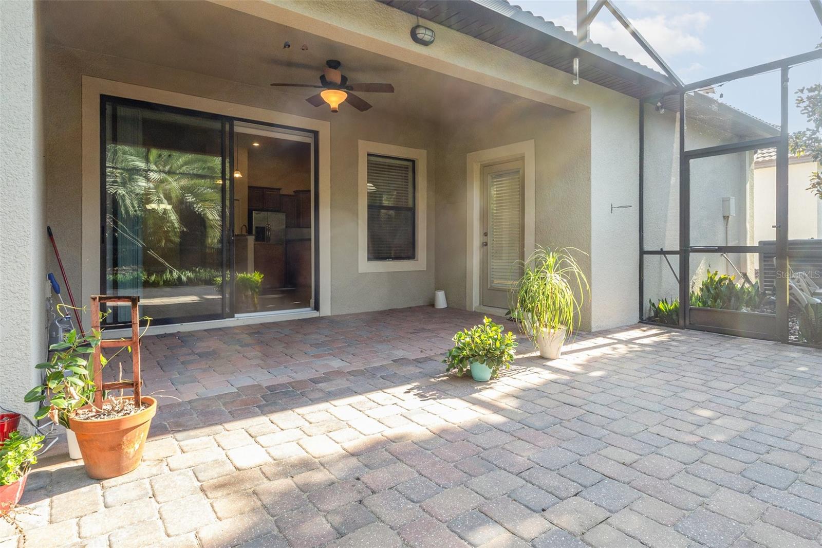 CHAMPIONS GATE COUNTRY CLUB/STONEYBROOK SOUTH PH 1 - Residential