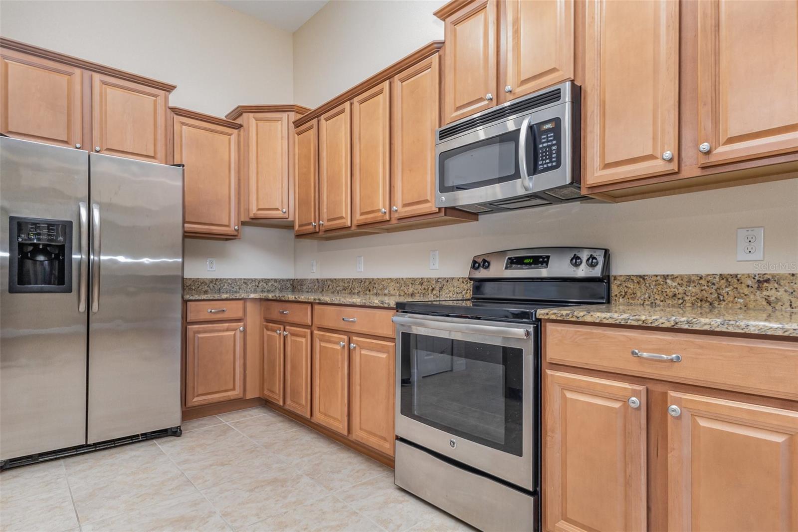 CHAMPIONS GATE COUNTRY CLUB/STONEYBROOK SOUTH PH 1 - Residential