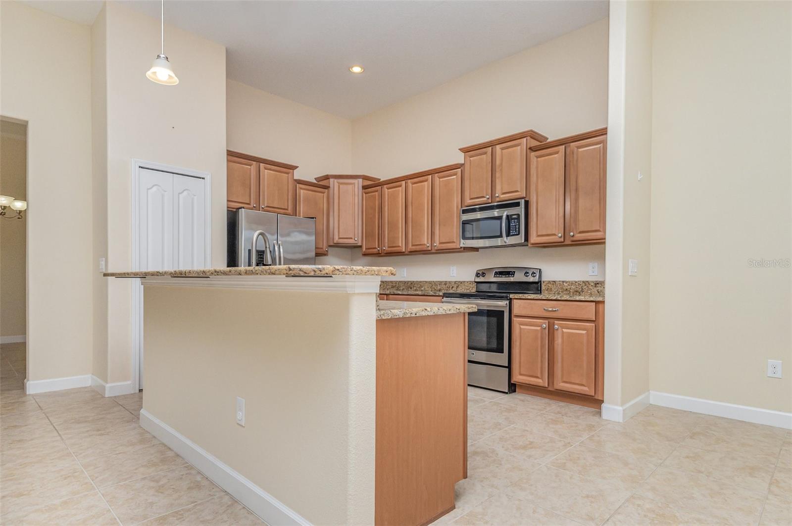 CHAMPIONS GATE COUNTRY CLUB/STONEYBROOK SOUTH PH 1 - Residential