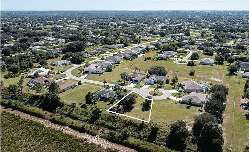 Photo of 30 Mocha Court, Punta Gorda, FL 33983 (MLS # O6241842)