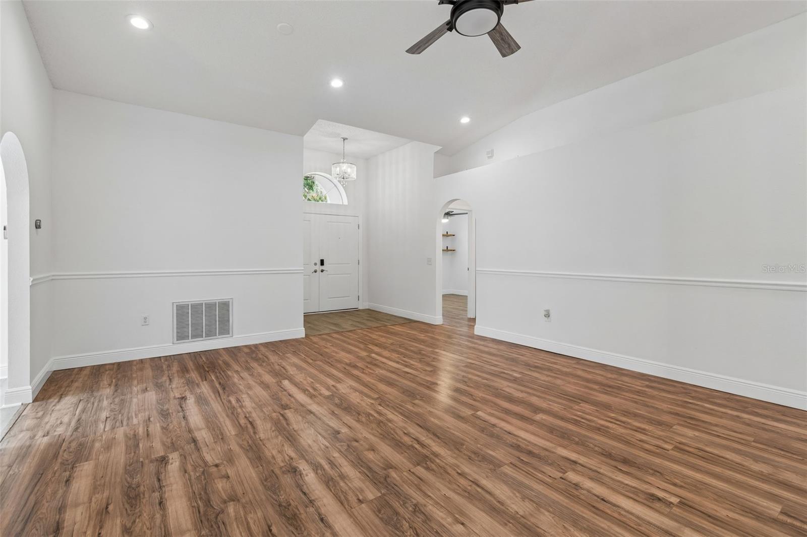 RICHMOND PLACE PH 2 - Residential