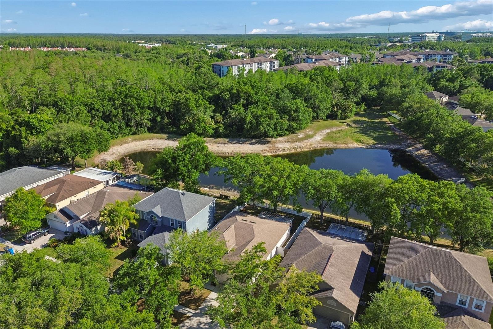 RICHMOND PLACE PH 2 - Residential