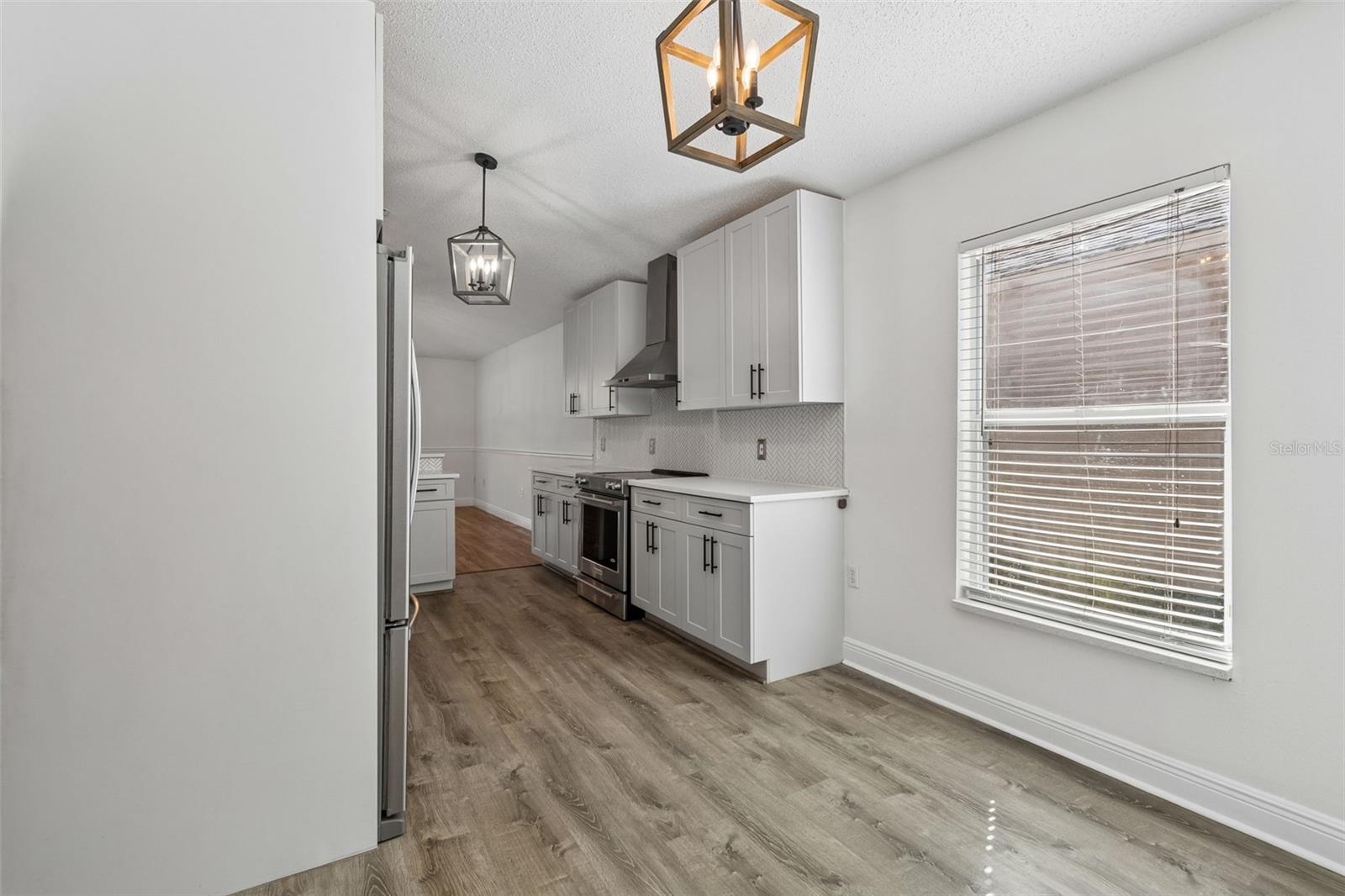 RICHMOND PLACE PH 2 - Residential