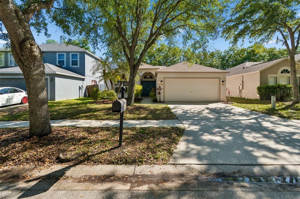 Photo of 8311 Torrington Avenue, Tampa, FL 33647 (MLS # TB8498755)