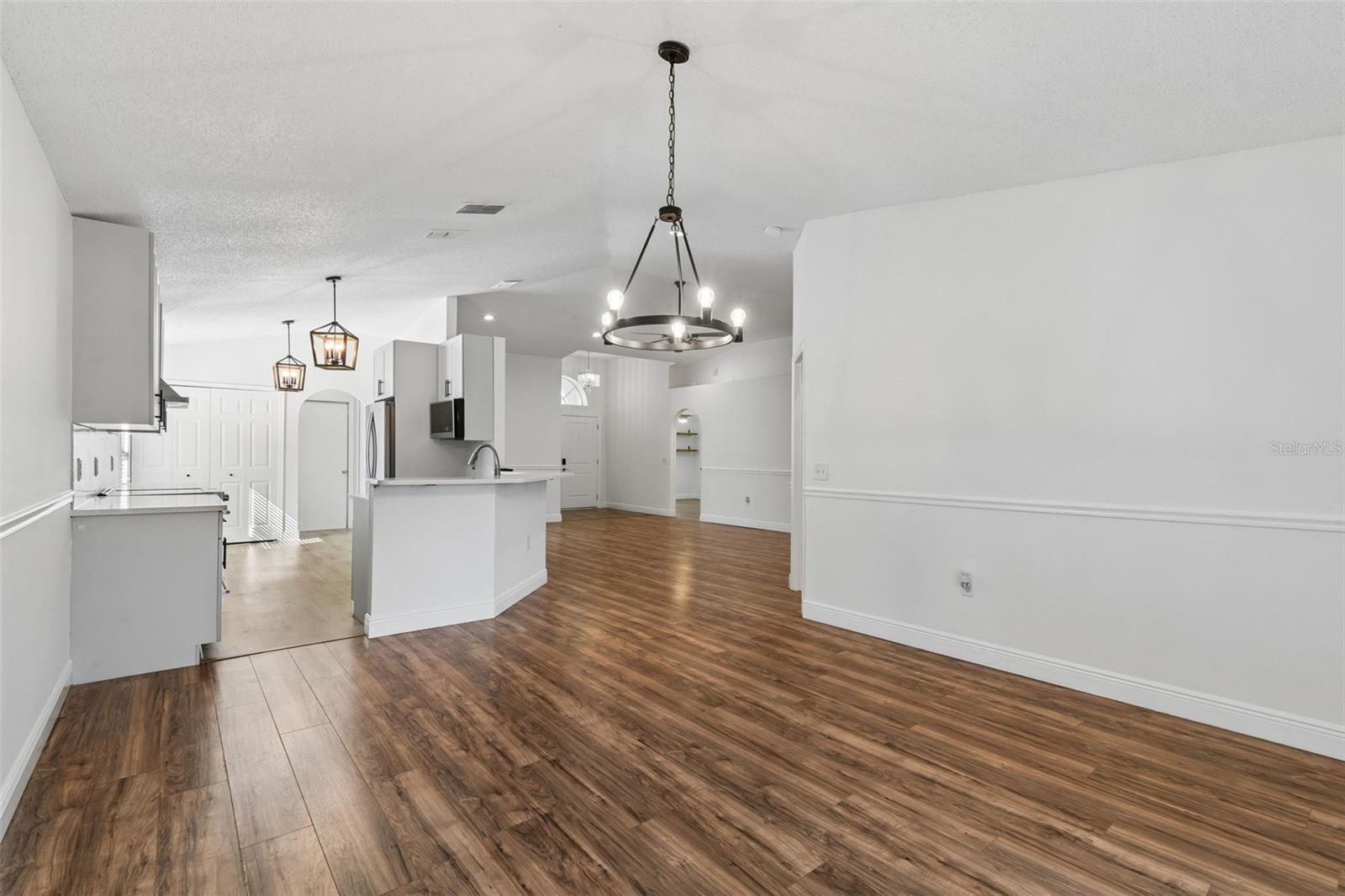 RICHMOND PLACE PH 2 - Residential