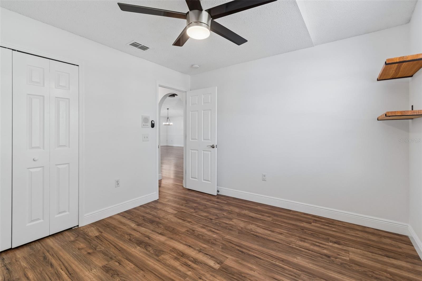 RICHMOND PLACE PH 2 - Residential