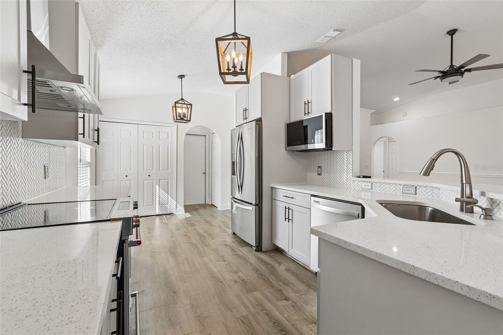 RICHMOND PLACE PH 2 - Residential