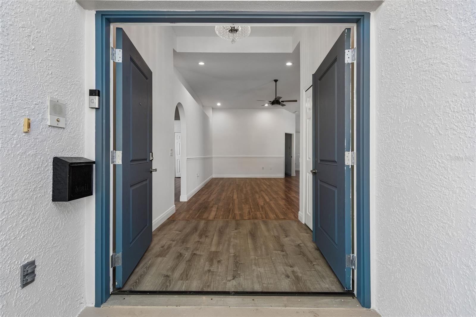 RICHMOND PLACE PH 2 - Residential