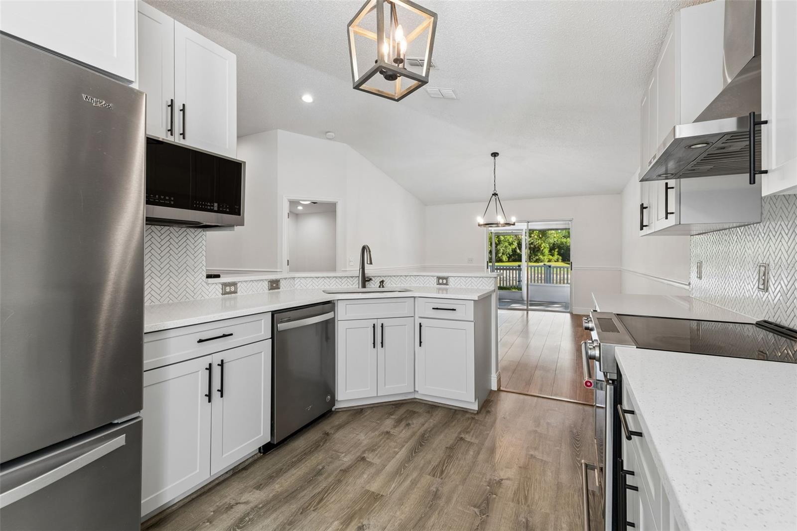 RICHMOND PLACE PH 2 - Residential