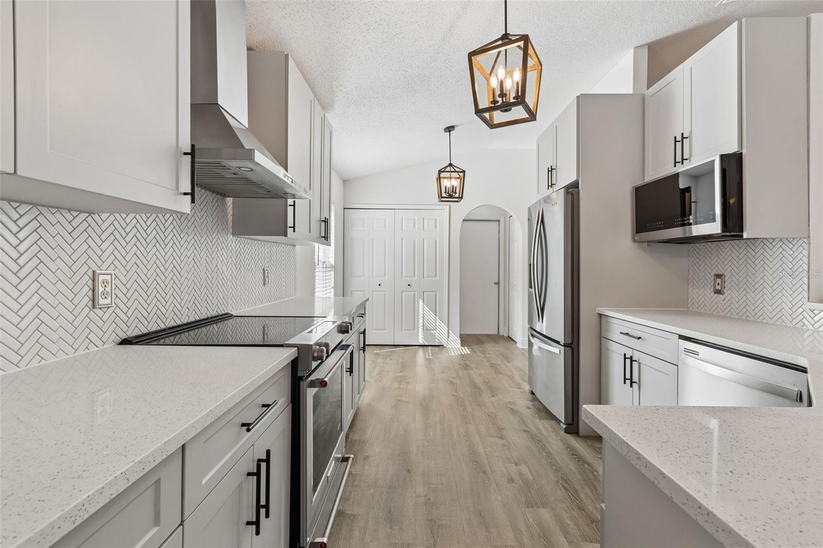 RICHMOND PLACE PH 2 - Residential