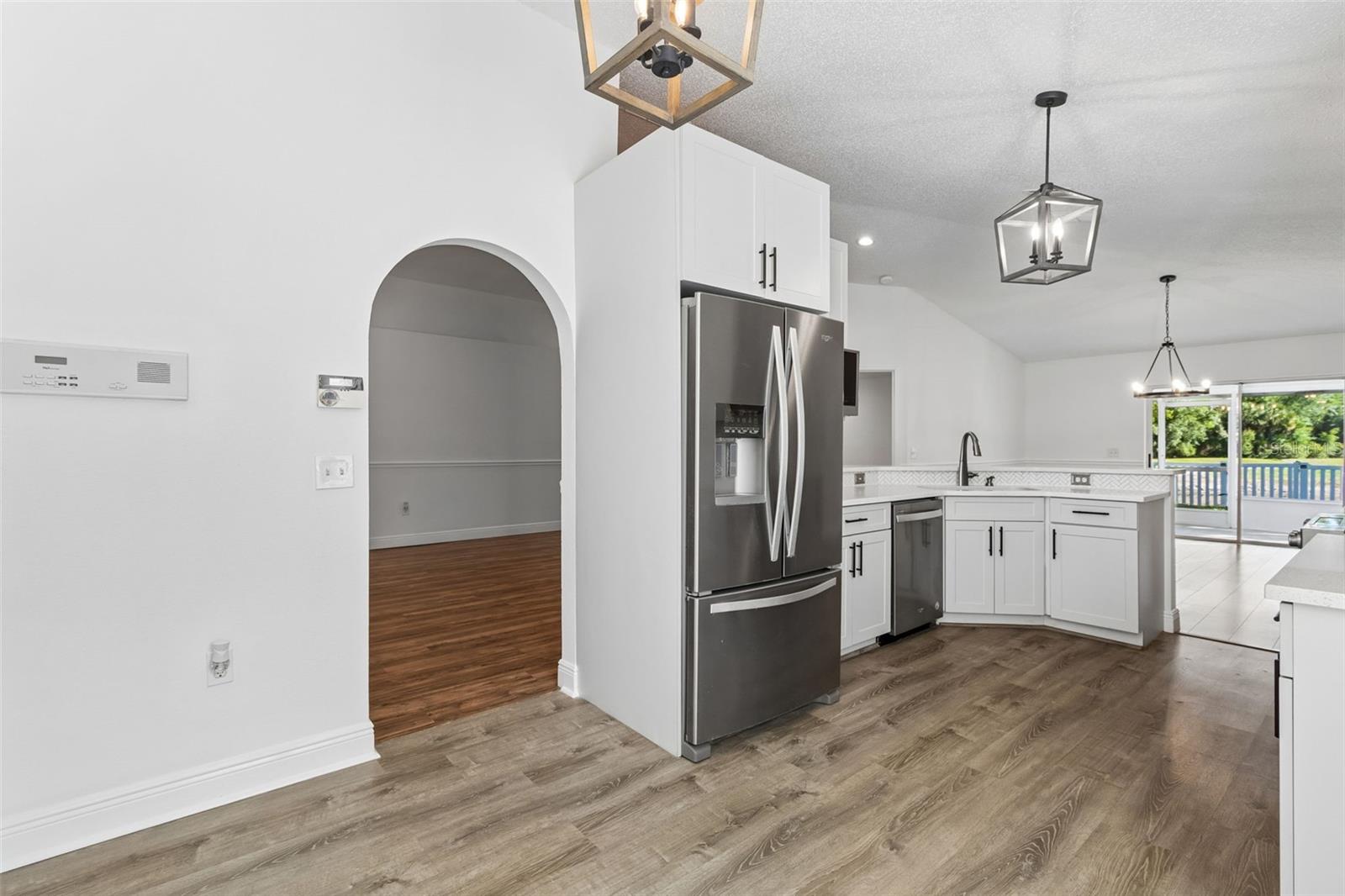 RICHMOND PLACE PH 2 - Residential