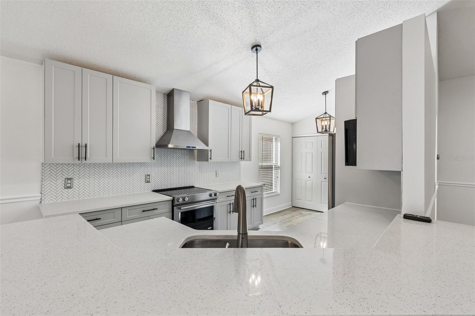 RICHMOND PLACE PH 2 - Residential