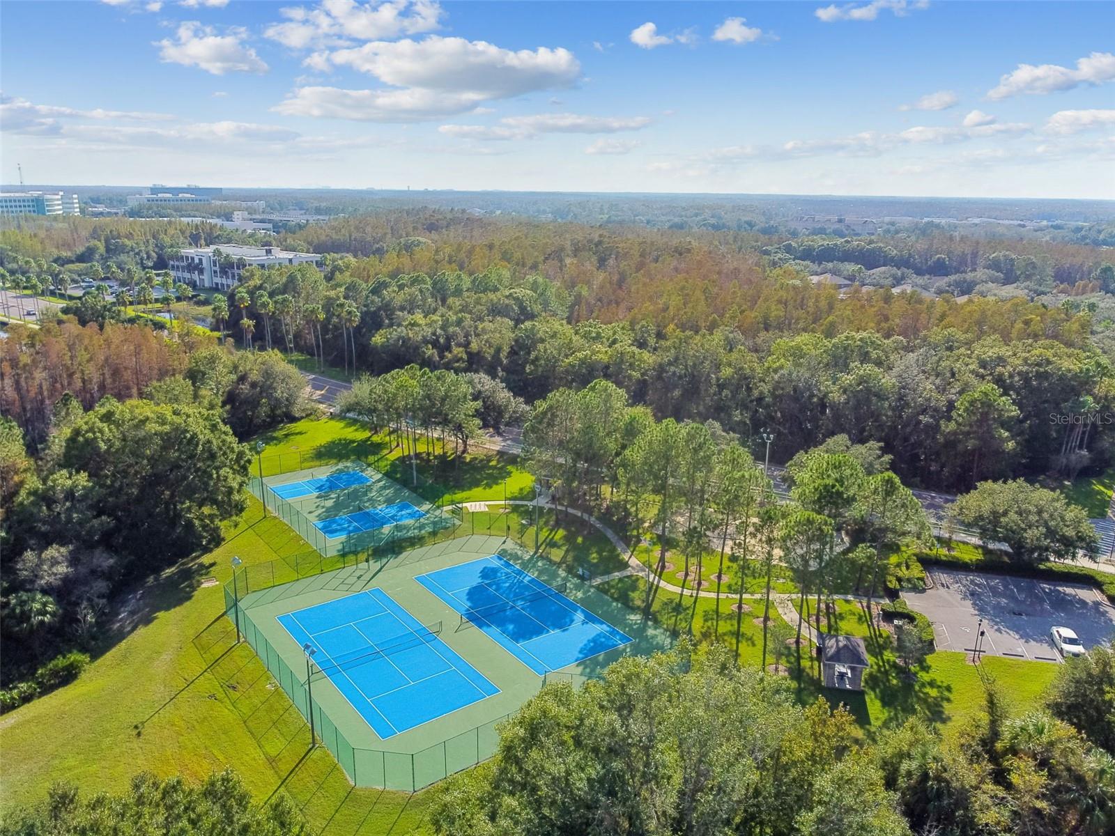 RICHMOND PLACE PH 2 - Residential