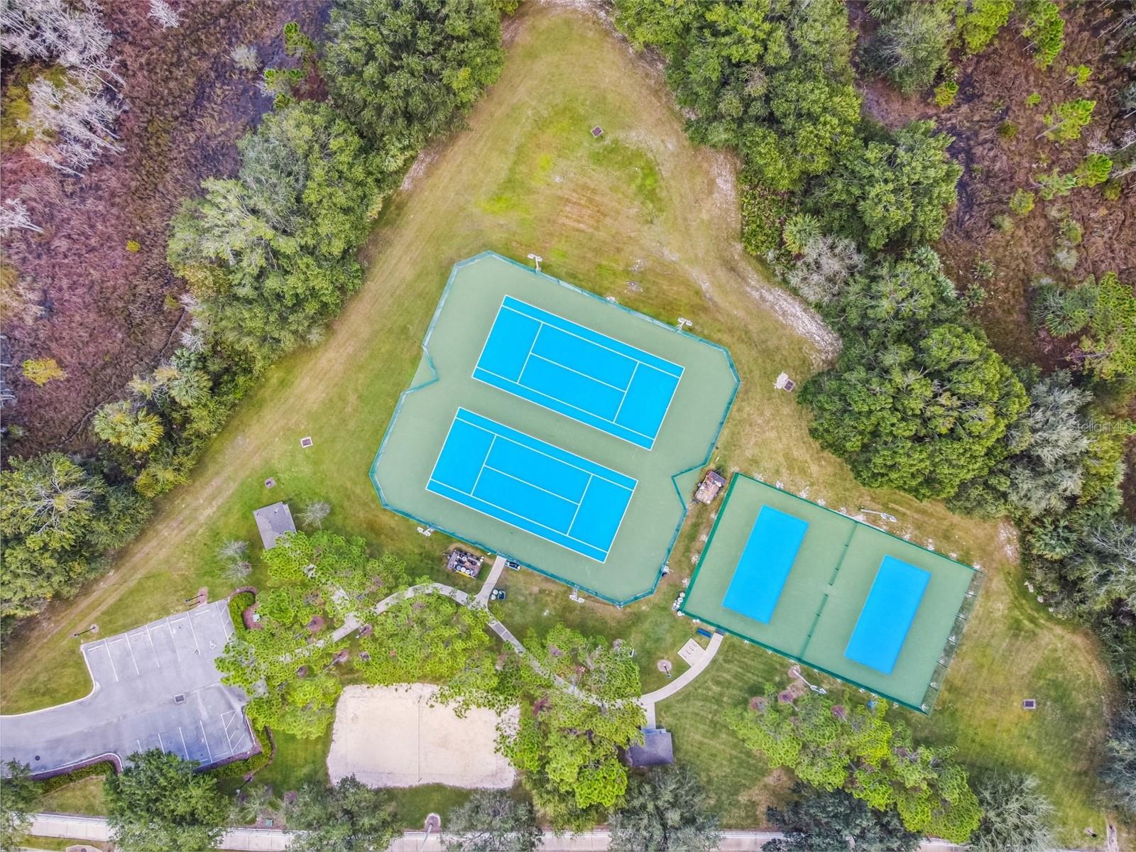 RICHMOND PLACE PH 2 - Residential