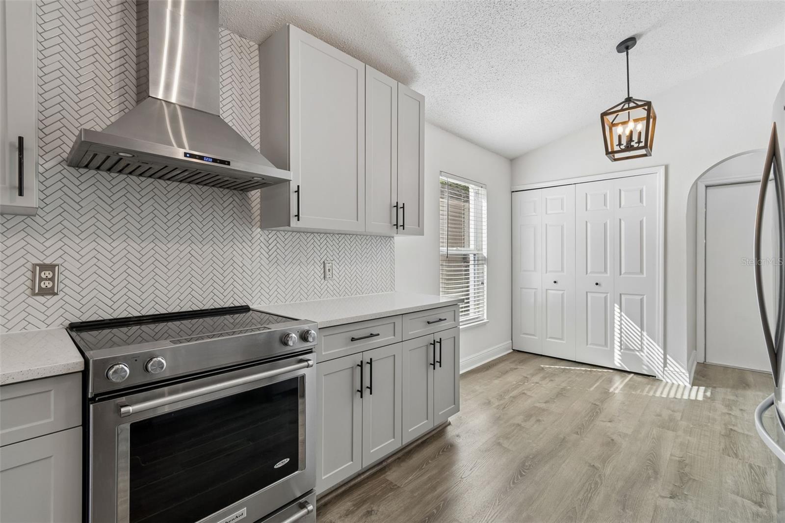 RICHMOND PLACE PH 2 - Residential