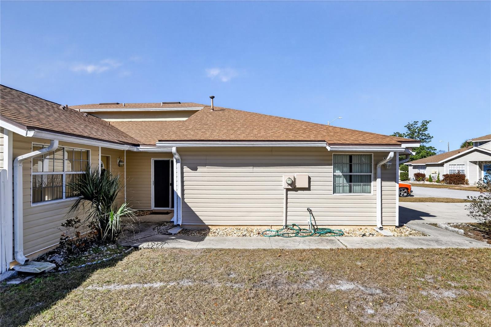 WESTLAKE MANOR UNIT 1 - Residential