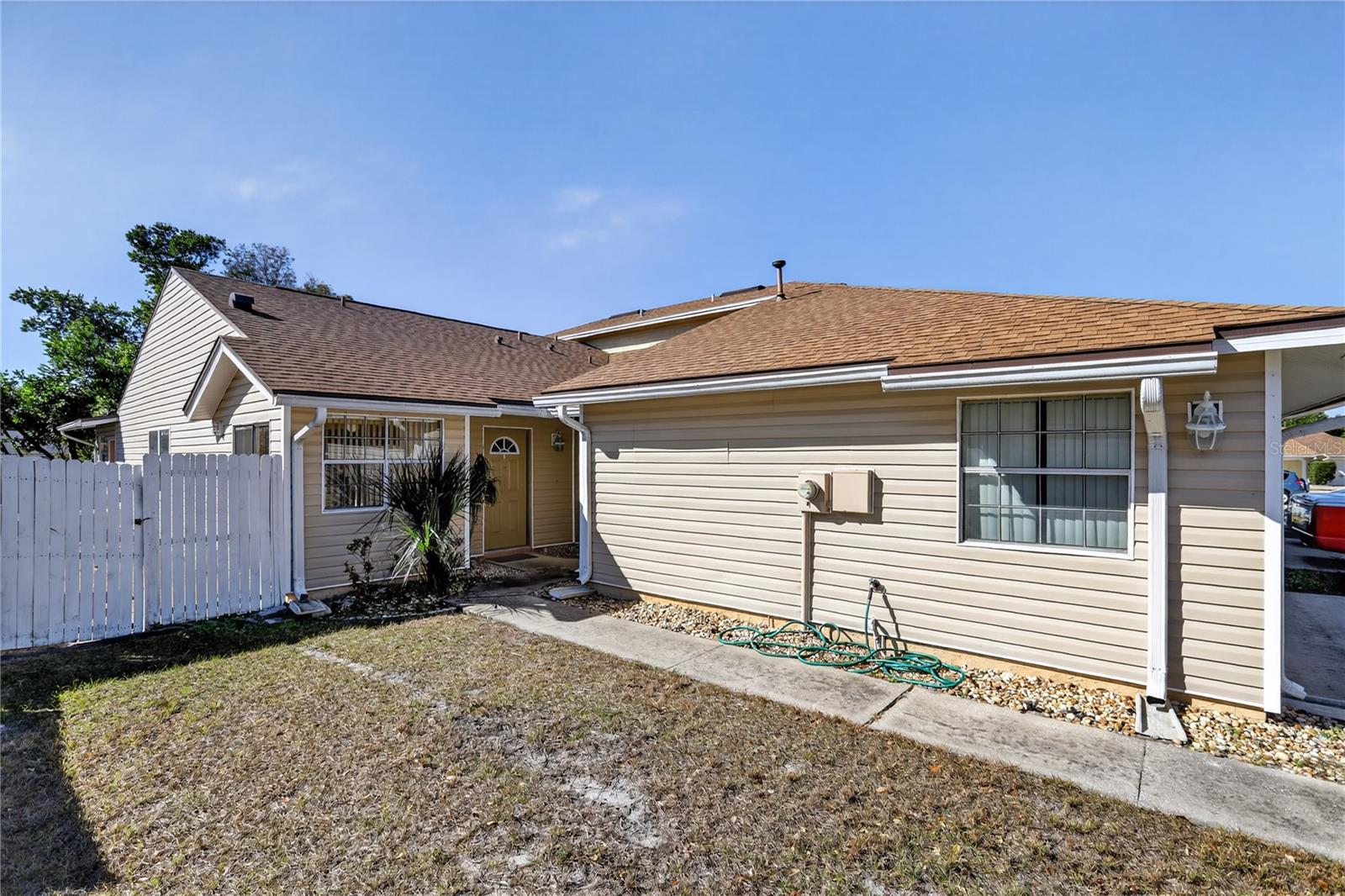 WESTLAKE MANOR UNIT 1 - Residential