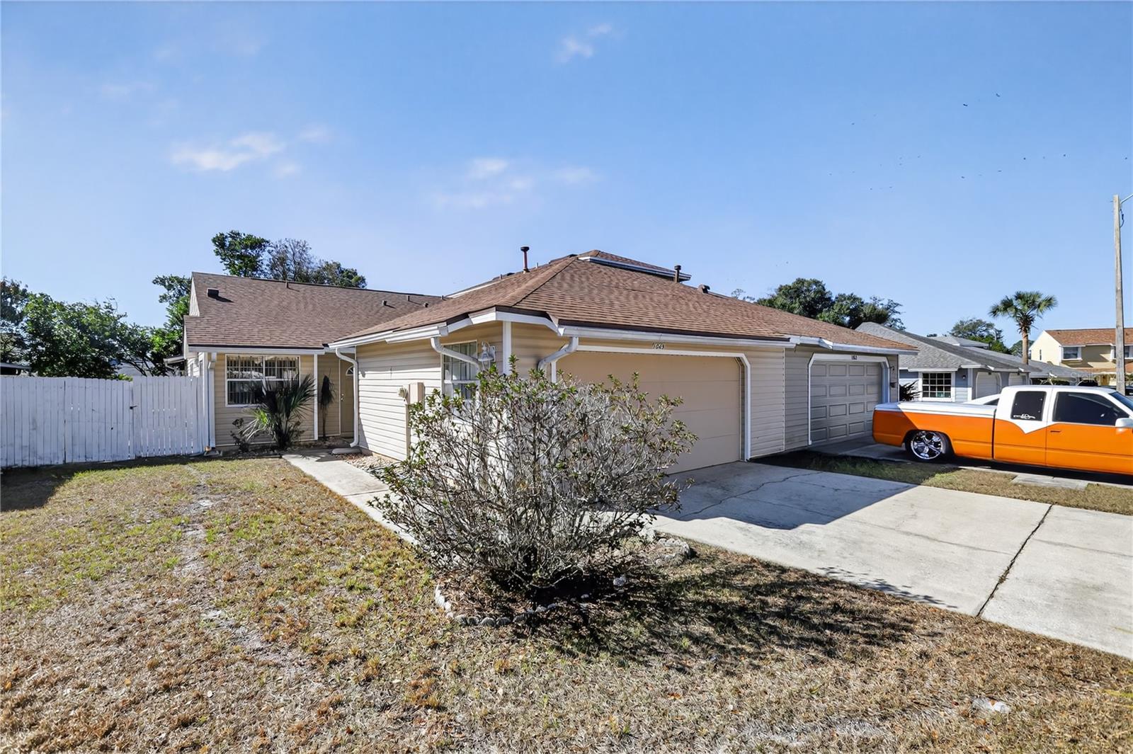 WESTLAKE MANOR UNIT 1 - Residential