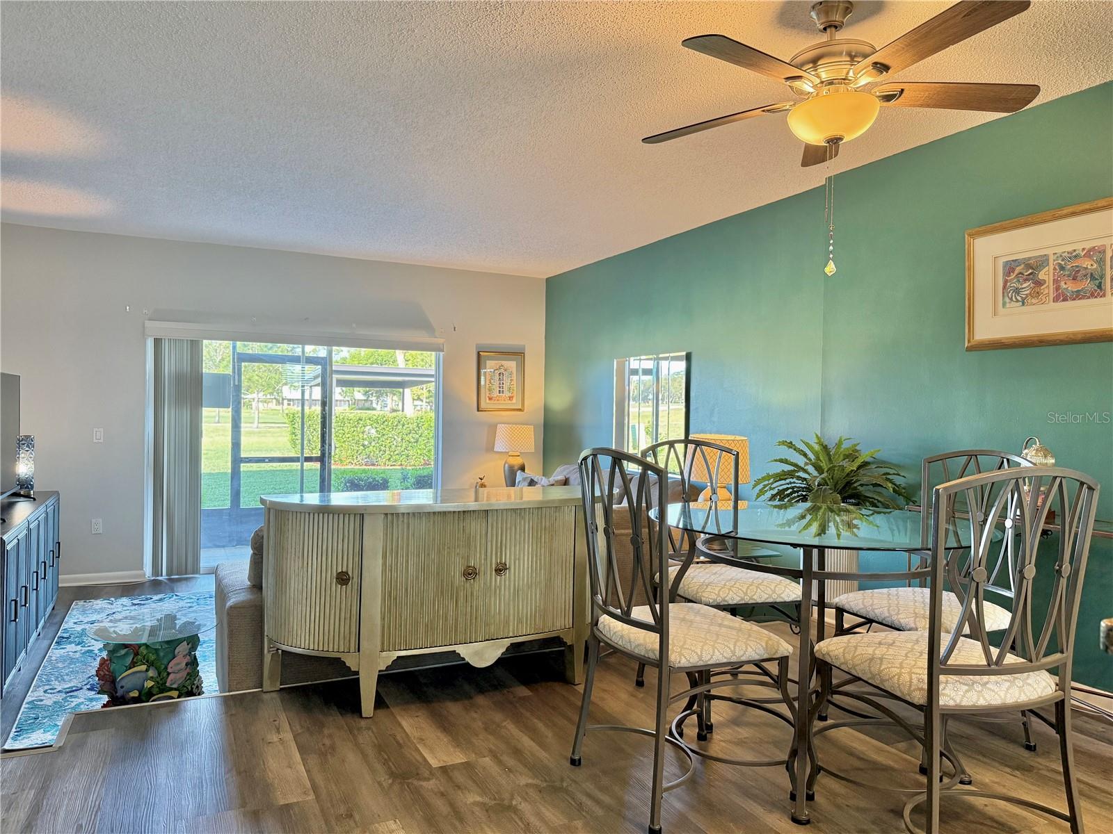 GREENBRIAR VILLAS CONDO - Residential