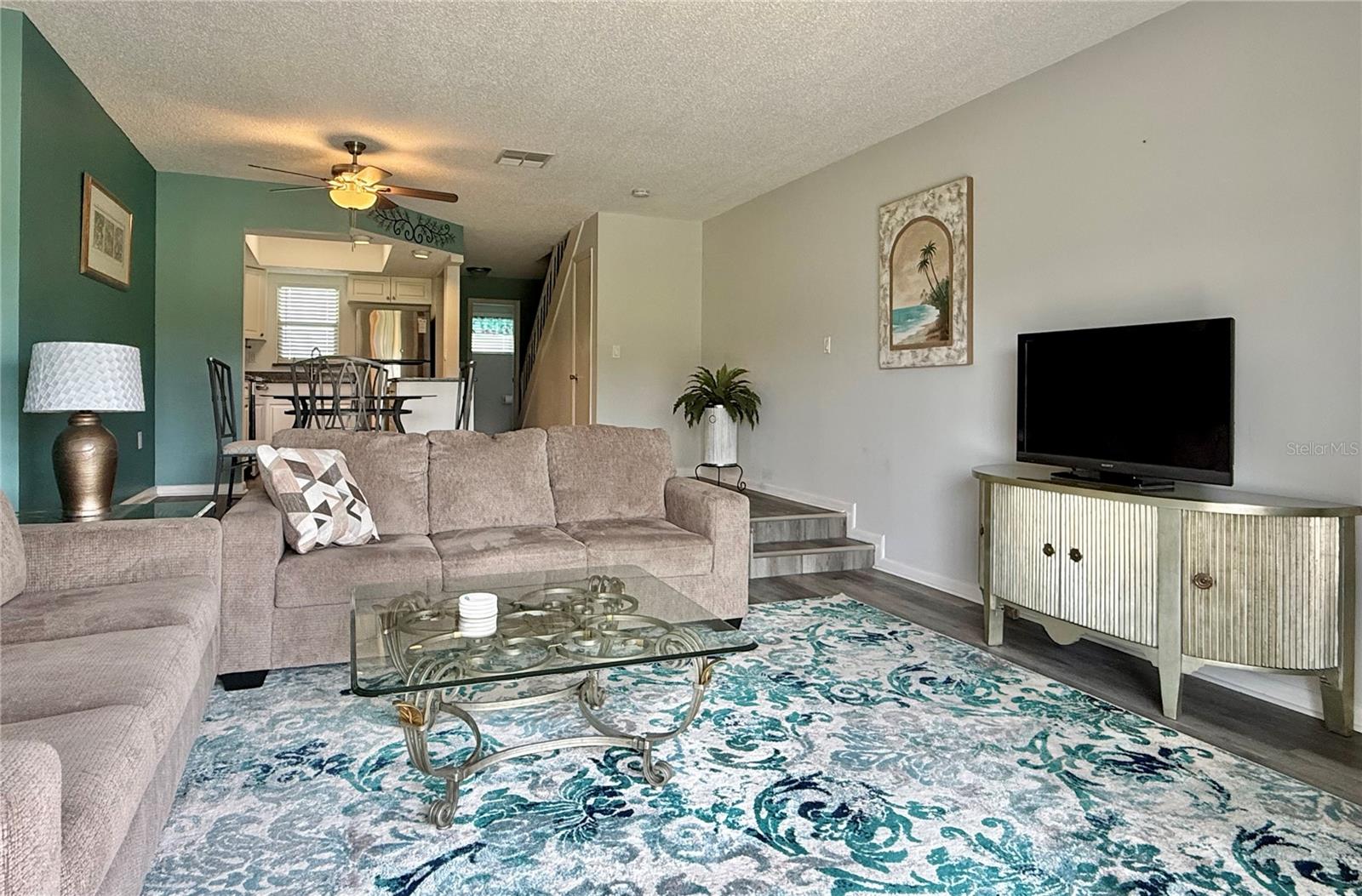 GREENBRIAR VILLAS CONDO - Residential
